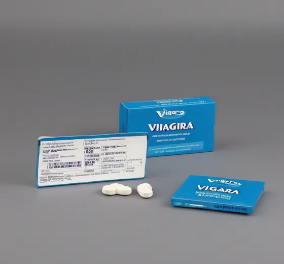 Viagra genérico